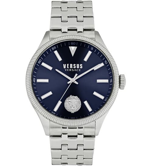 versus by versace watch price|versace watch price philippines.